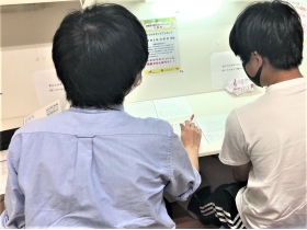 教室写真